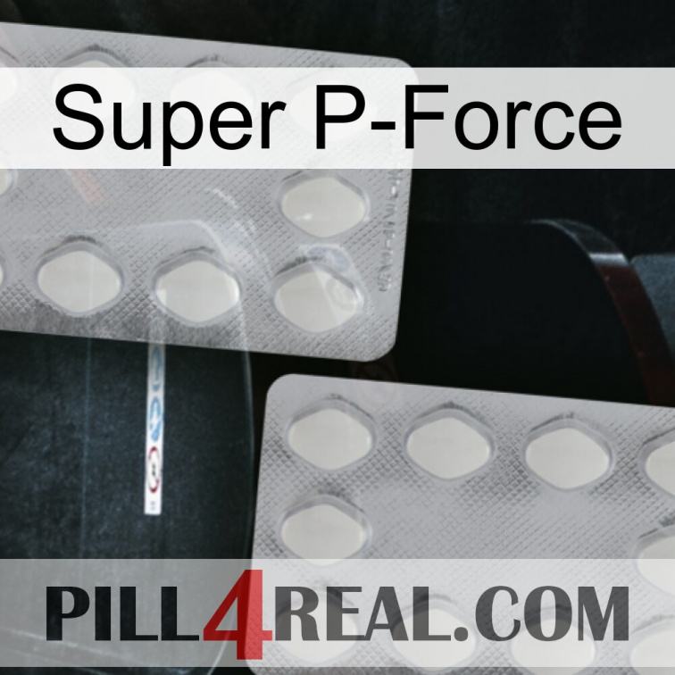 Super P-Force 17